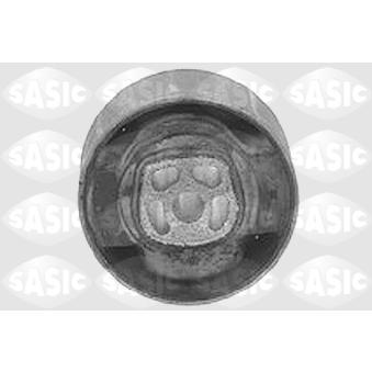 Support, suspension du moteur SASIC