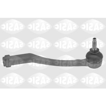 Rotule de barre de connexion avant gauche SASIC