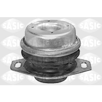 Support, suspension du moteur SASIC