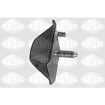Support, suspension du moteur SASIC 8441171