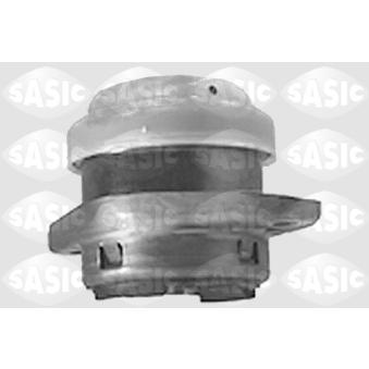 Support, suspension du moteur SASIC