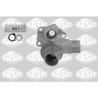 Thermostat d'eau SASIC 9000152