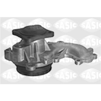 Pompe à eau SASIC 9000835