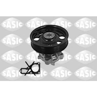 Pompe à eau SASIC