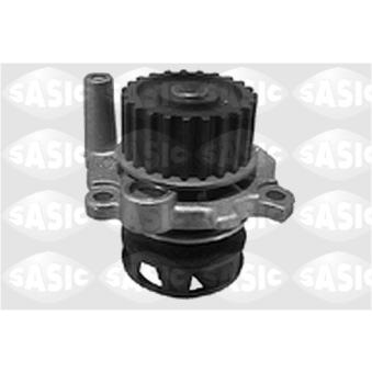 Pompe à eau SASIC