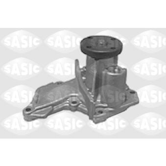 Pompe à eau SASIC