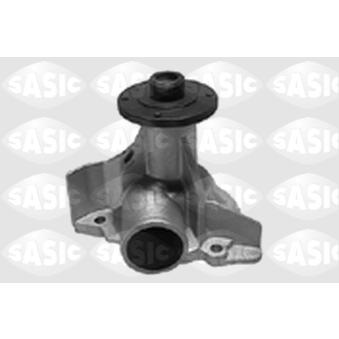 Pompe à eau SASIC 9001022