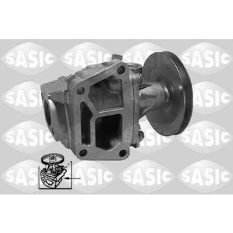 Pompe à eau SASIC 9001063