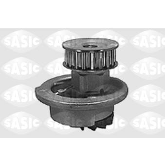 Pompe à eau SASIC 9001127