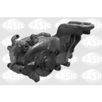 Pompe à eau SASIC 9001154