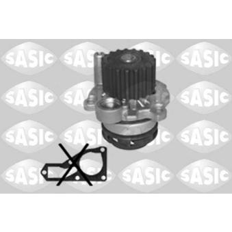 Pompe à eau SASIC