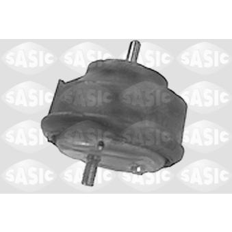 Support, suspension du moteur SASIC