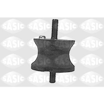 Support, suspension du moteur SASIC