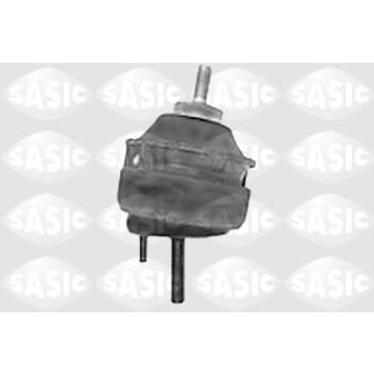 Support, suspension du moteur SASIC