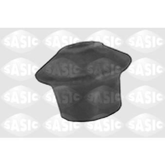 Support, suspension du moteur SASIC