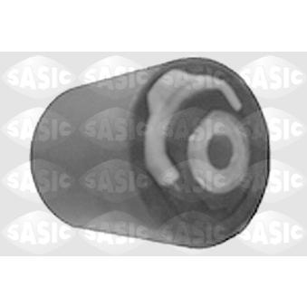 Suspension, corps de l'essieu SASIC