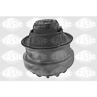 Support, suspension du moteur SASIC