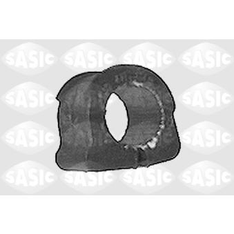 Suspension, stabilisateur SASIC