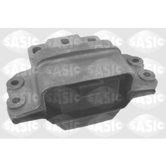 Support, suspension du moteur SASIC