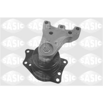 Support, suspension du moteur SASIC