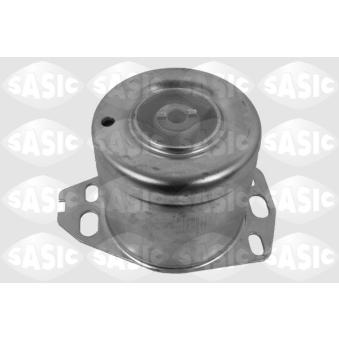 Support, suspension du moteur SASIC