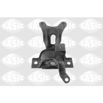 Support, suspension du moteur SASIC