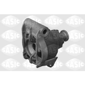Support, suspension du moteur SASIC