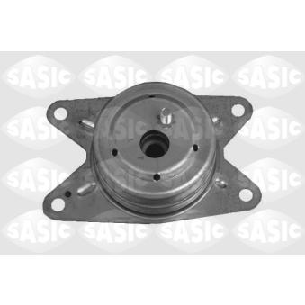 Support, suspension du moteur SASIC