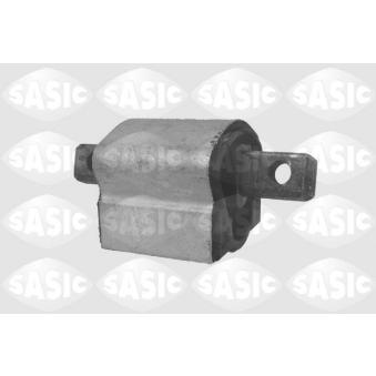 Support, suspension du moteur SASIC