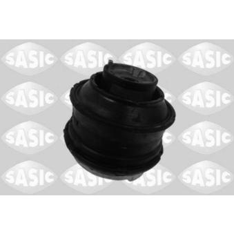 Support, suspension du moteur SASIC