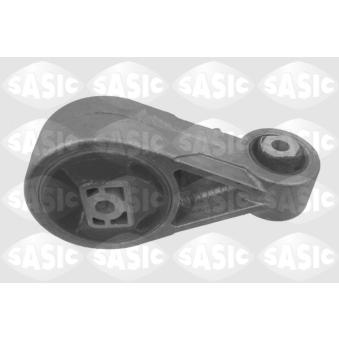 Support, suspension du moteur SASIC