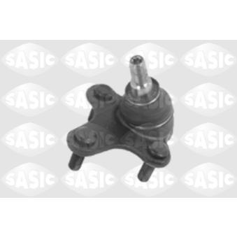 Rotule de suspension avant gauche SASIC 9005570