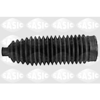 Joint-soufflet, direction SASIC