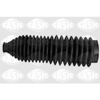 Joint-soufflet, direction SASIC