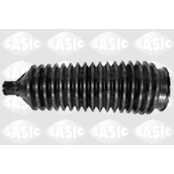 Joint-soufflet, direction SASIC