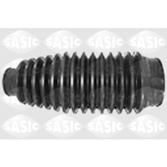 Joint-soufflet, direction SASIC