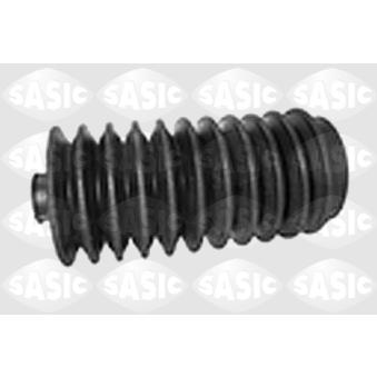 Joint-soufflet, direction SASIC