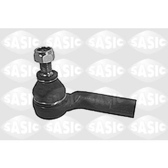 Rotule de barre de connexion avant gauche SASIC