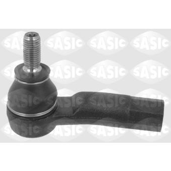 Rotule de barre de connexion avant droit SASIC 9006637