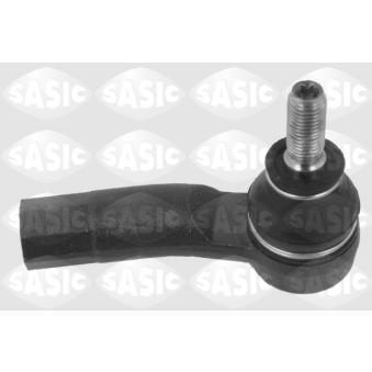 Rotule de barre de connexion avant gauche SASIC 9006638