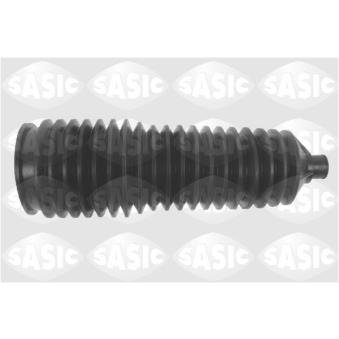 Joint-soufflet, direction SASIC