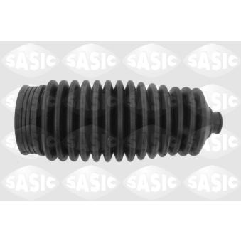 Joint-soufflet, direction SASIC