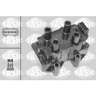 Bobine d'allumage SASIC 9200015