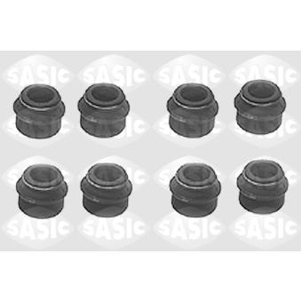 Jeu de joints d'étanchéité, tige de soupape SASIC 9560220S