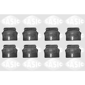Jeu de joints d'étanchéité, tige de soupape SASIC 9560380S