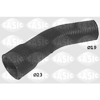 Durite de radiateur SASIC