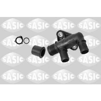 Bride de liquide de refroidissement SASIC SWH0552