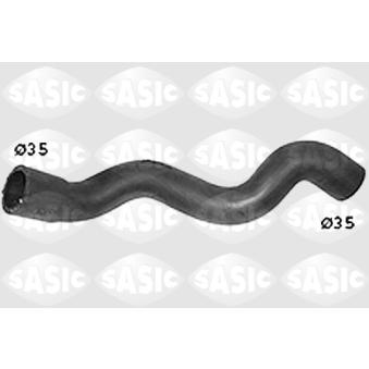 Durite de radiateur SASIC