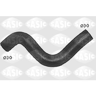 Durite de radiateur SASIC