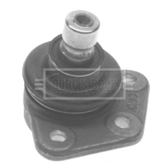 Rotule de suspension BORG & BECK BBJ5042